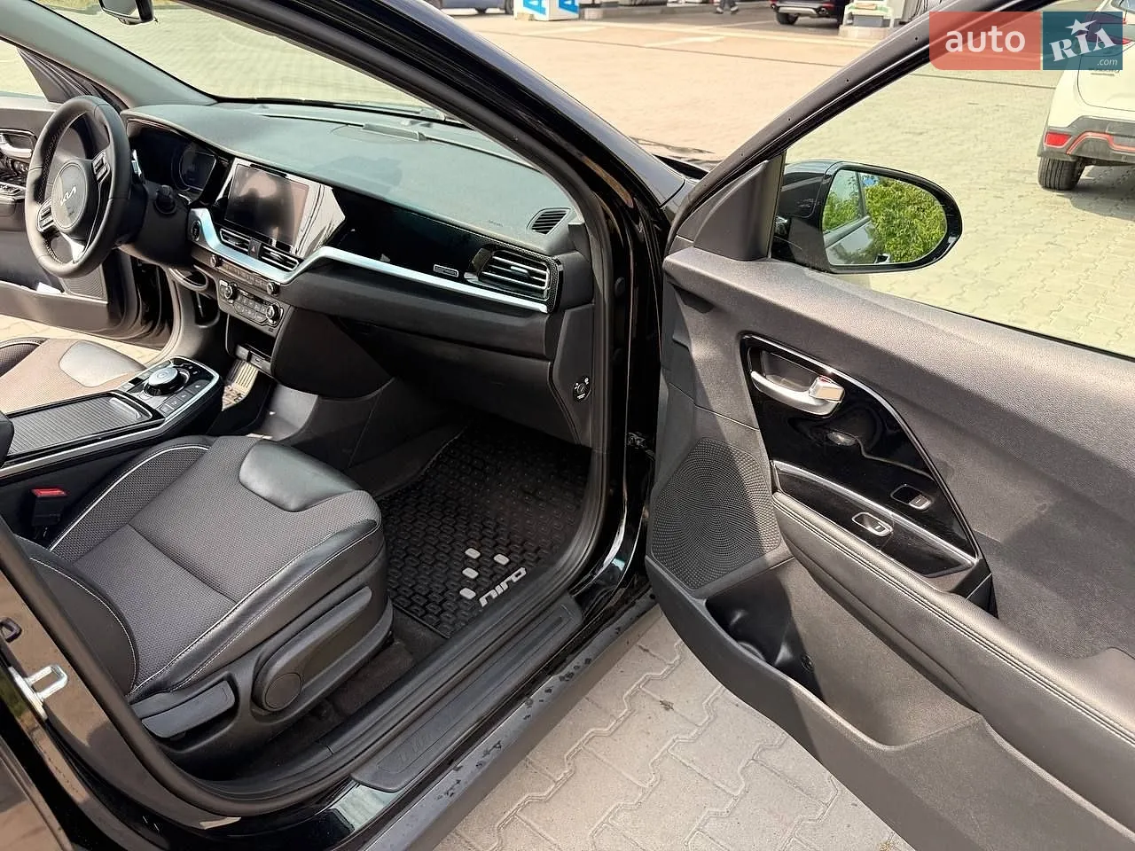 2021 Kia Niro - мініатюра 13
