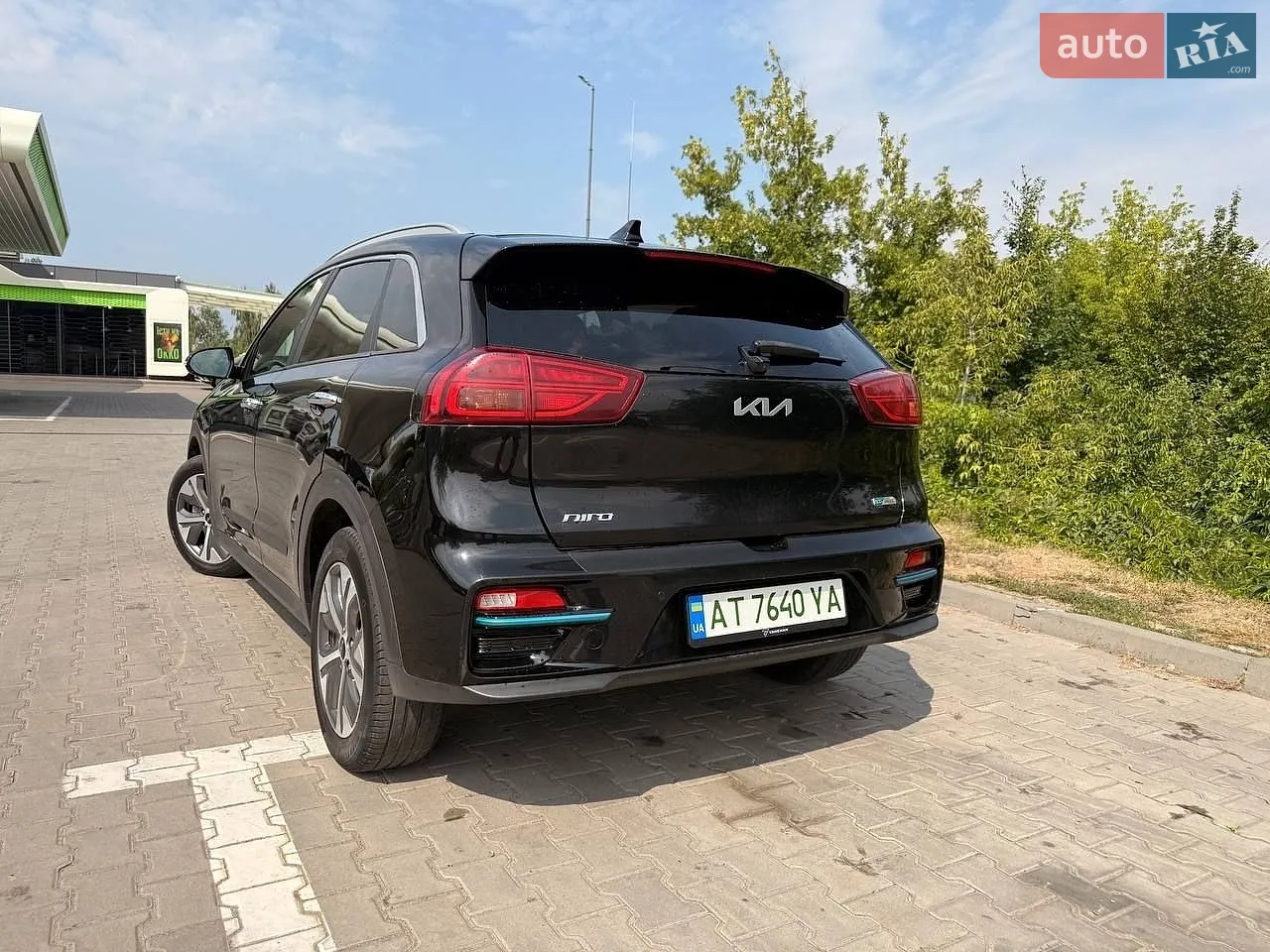 2021 Kia Niro - мініатюра 11