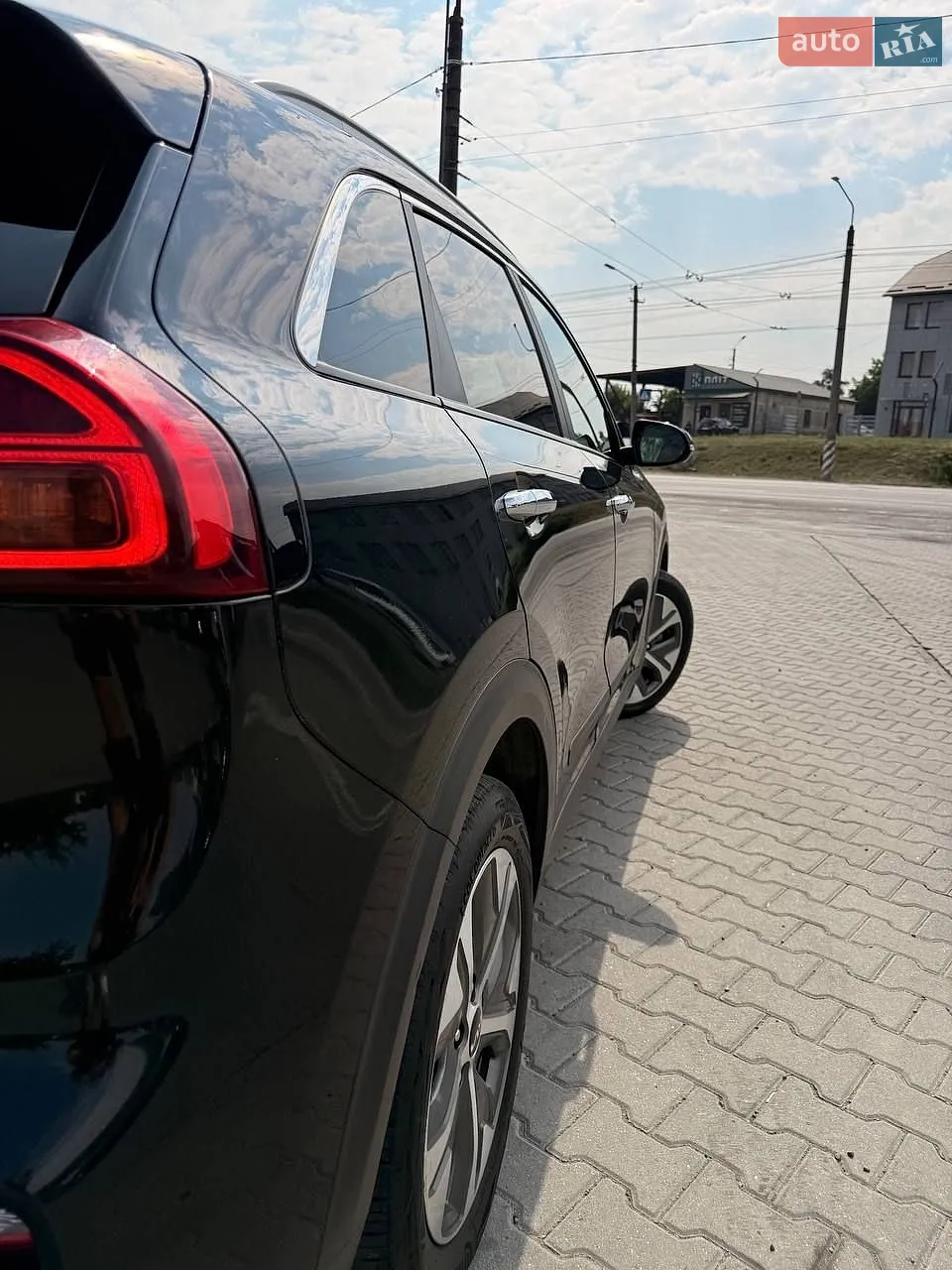 2021 Kia Niro - мініатюра 9