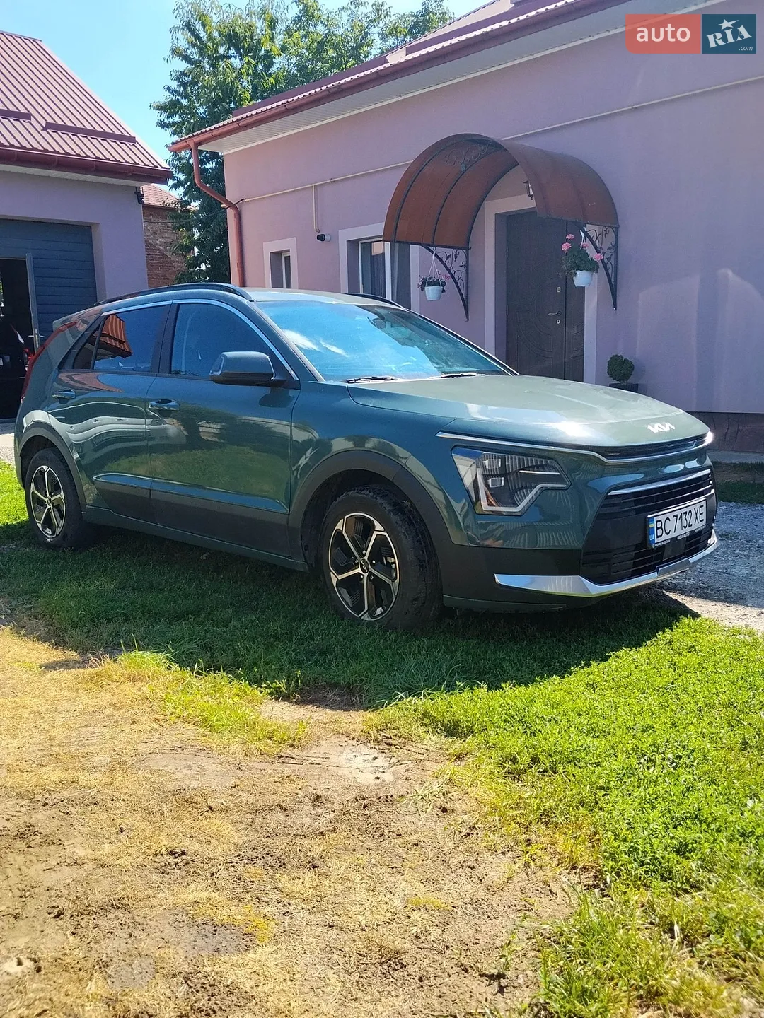 2023 Kia Niro - мініатюра 2