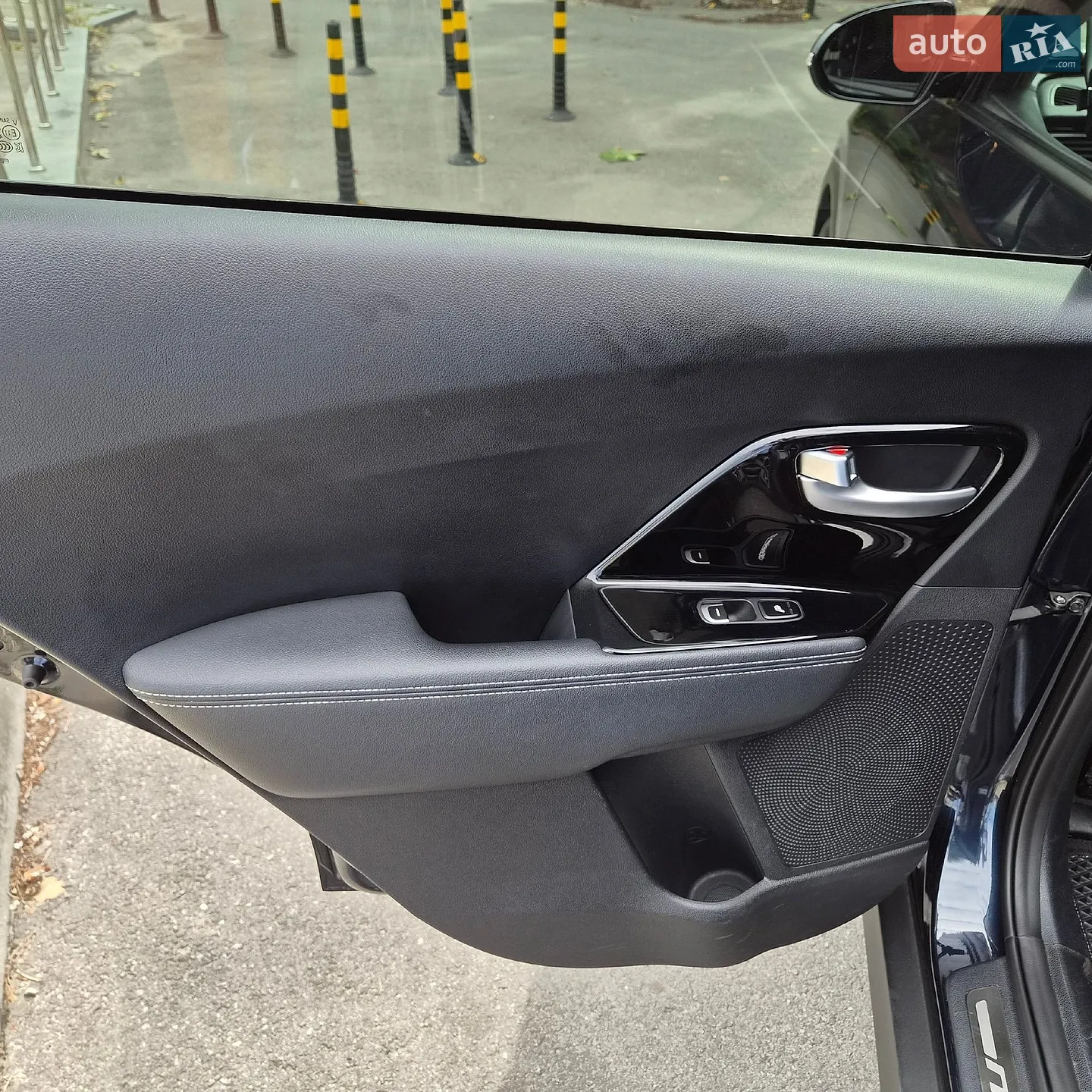 2019 Kia Niro - мініатюра 6