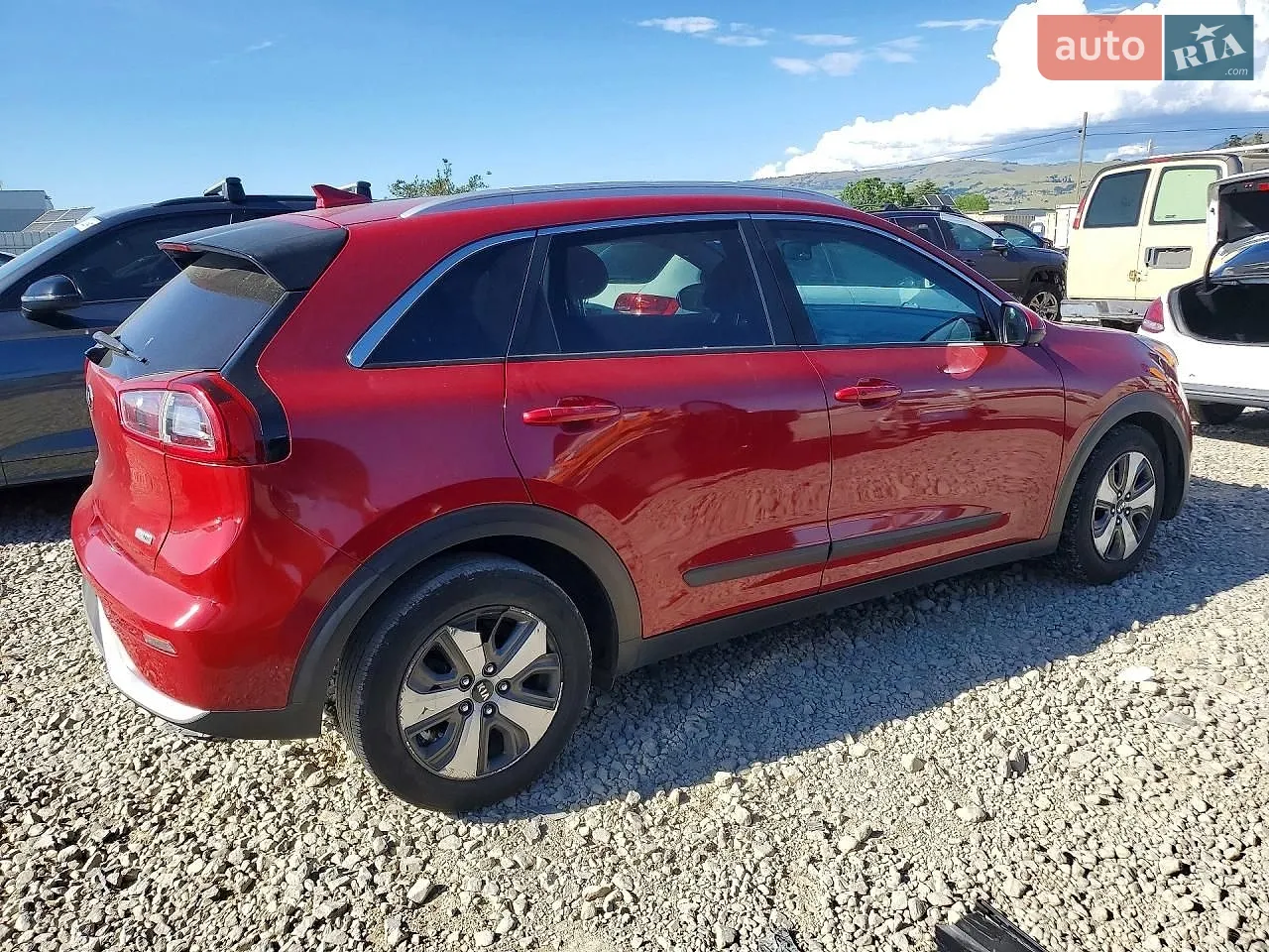 2016 Volkswagen Tiguan - мініатюра 18