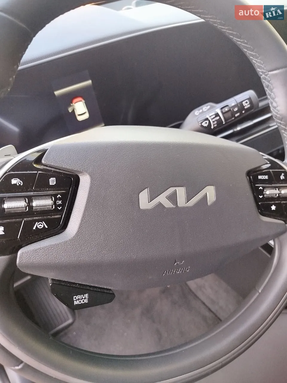 2023 Kia Niro - мініатюра 27
