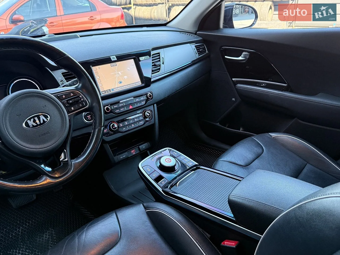 2019 Kia Niro - мініатюра 18