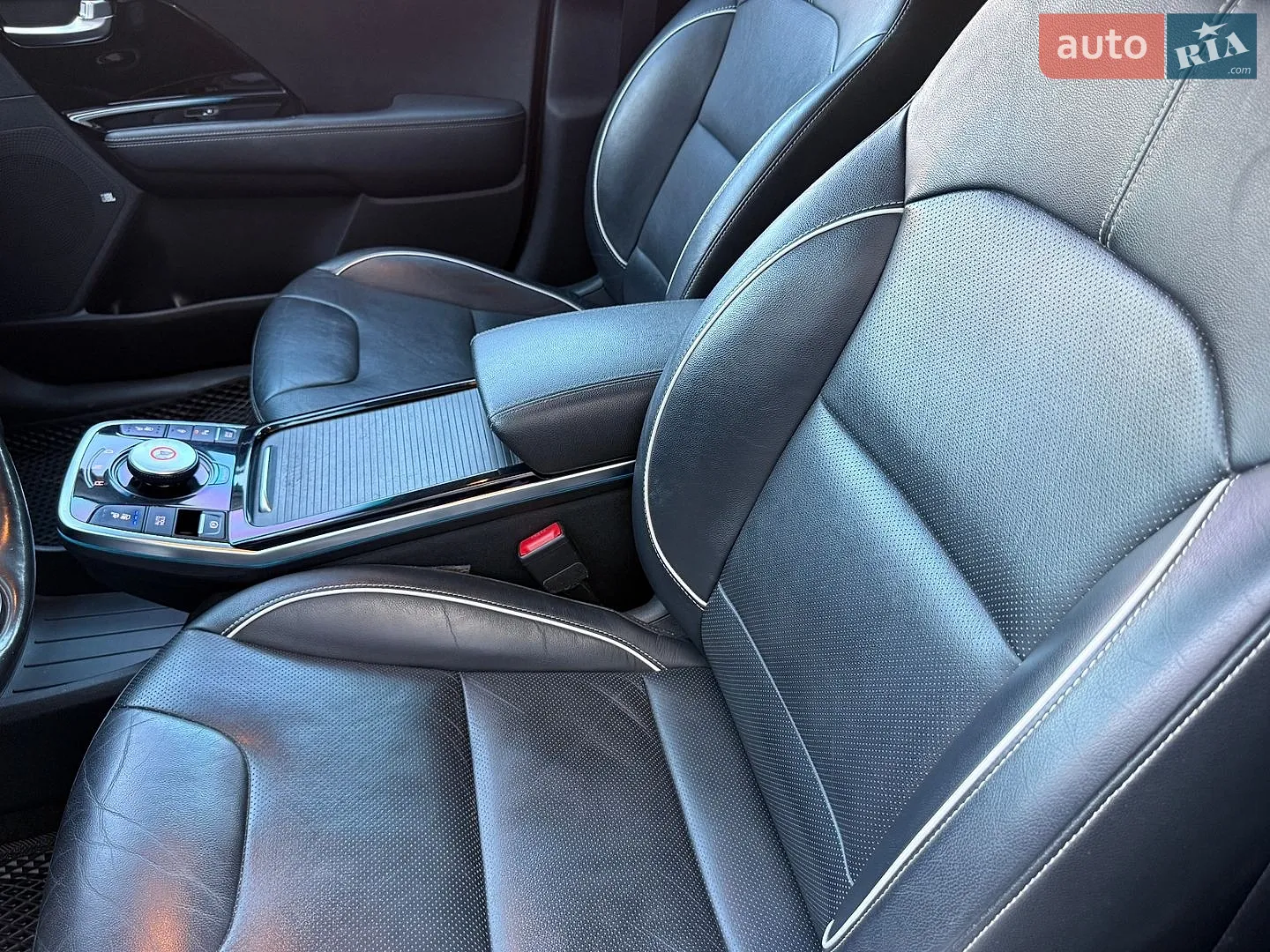 2019 Kia Niro - мініатюра 19