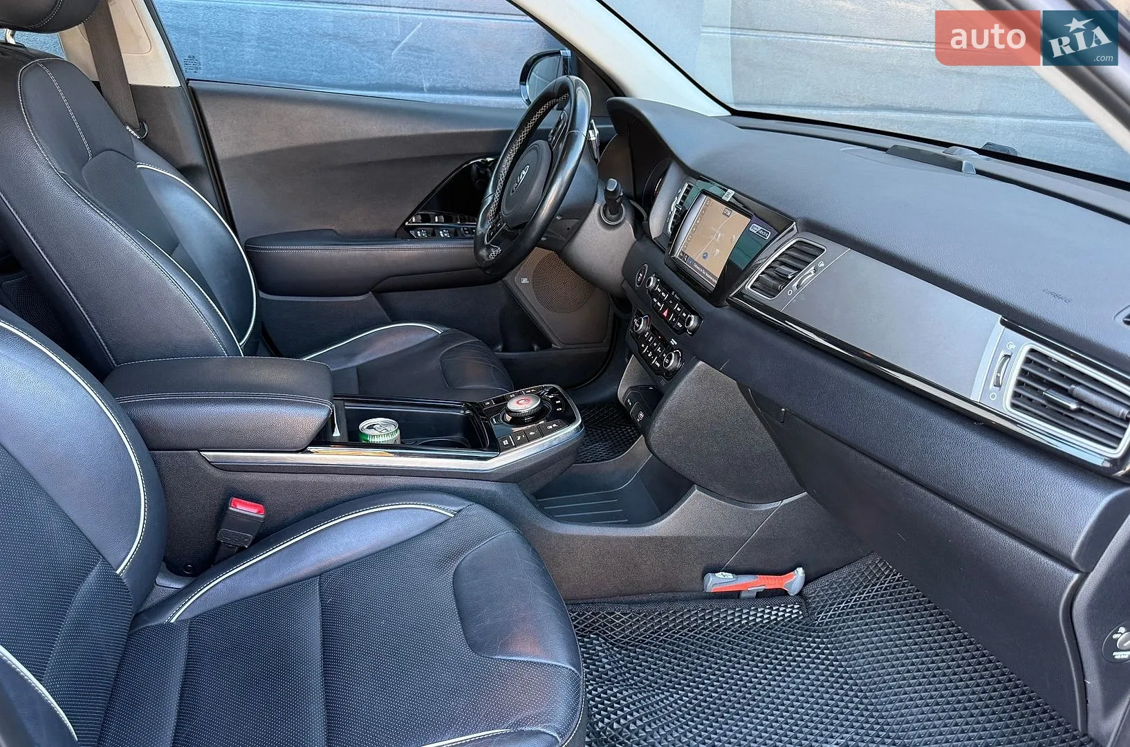 2019 Kia Niro - мініатюра 21
