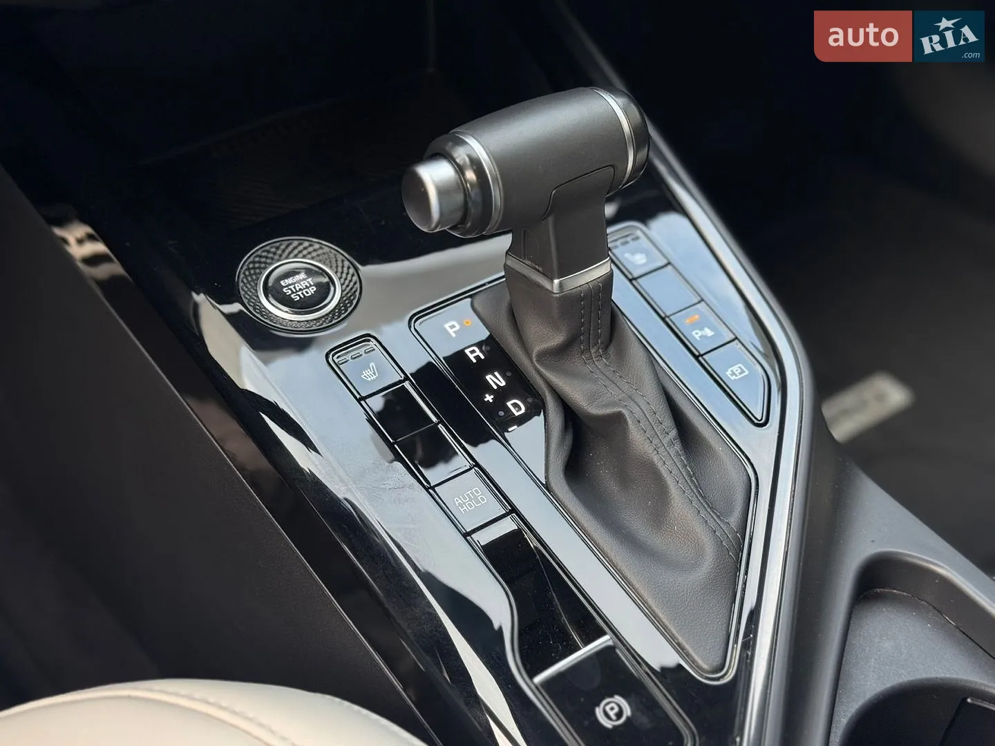 2023 Kia Niro - мініатюра 20