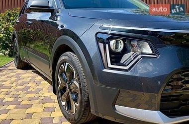 Внедорожник / Кроссовер Kia Niro 2022 в Броварах