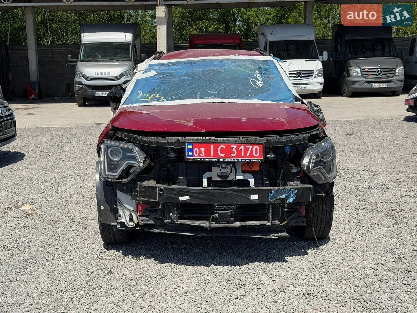 2024 Kia Niro - фото 1