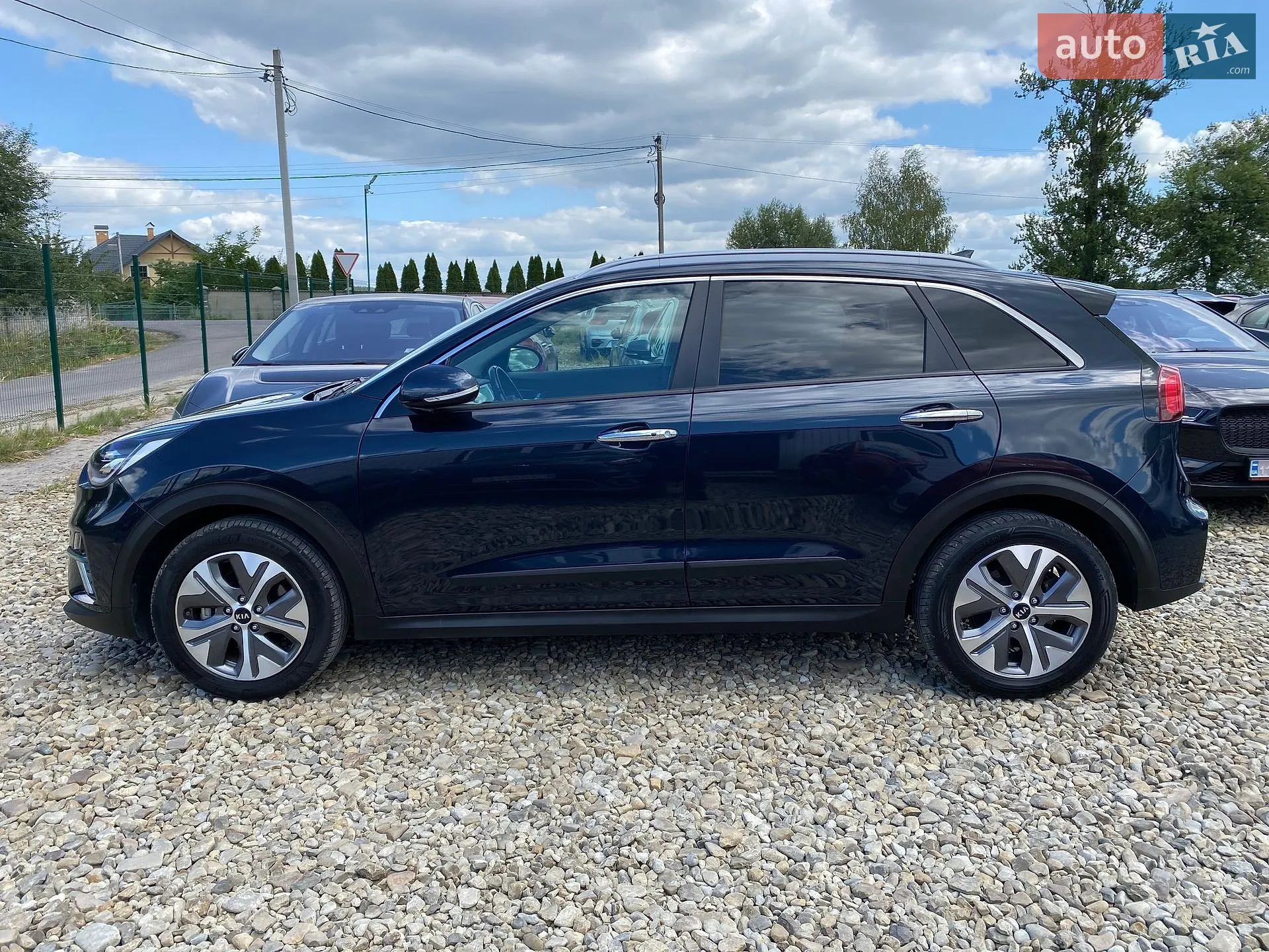 2020 Kia Niro - мініатюра 17