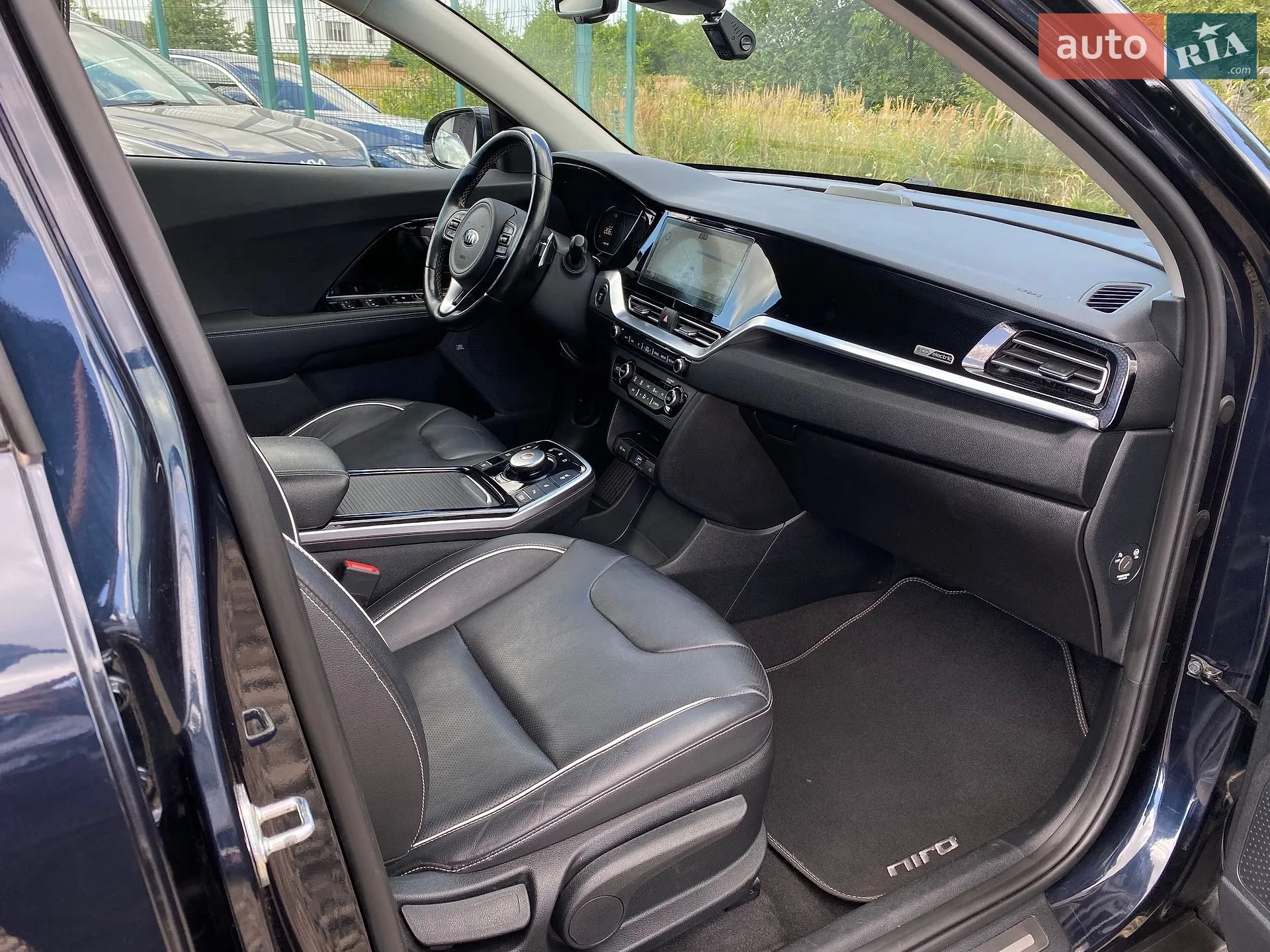 2020 Kia Niro - мініатюра 76