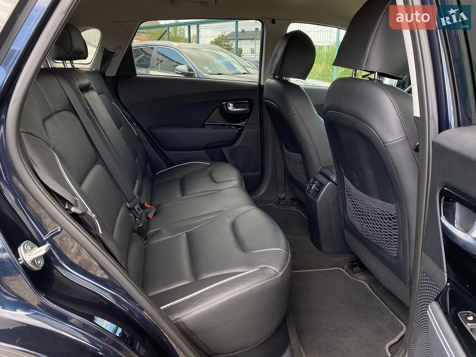 2020 Kia Niro - мініатюра 75