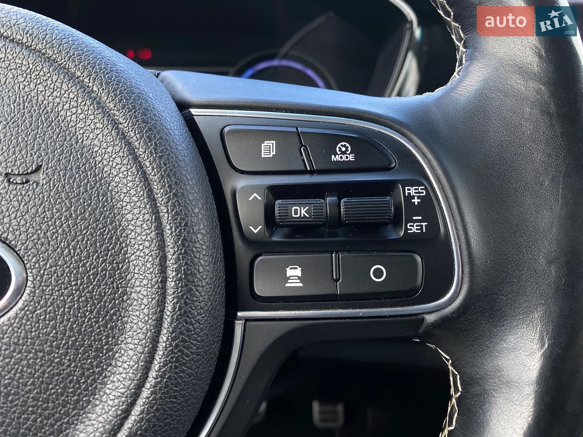 2020 Kia Niro - мініатюра 5