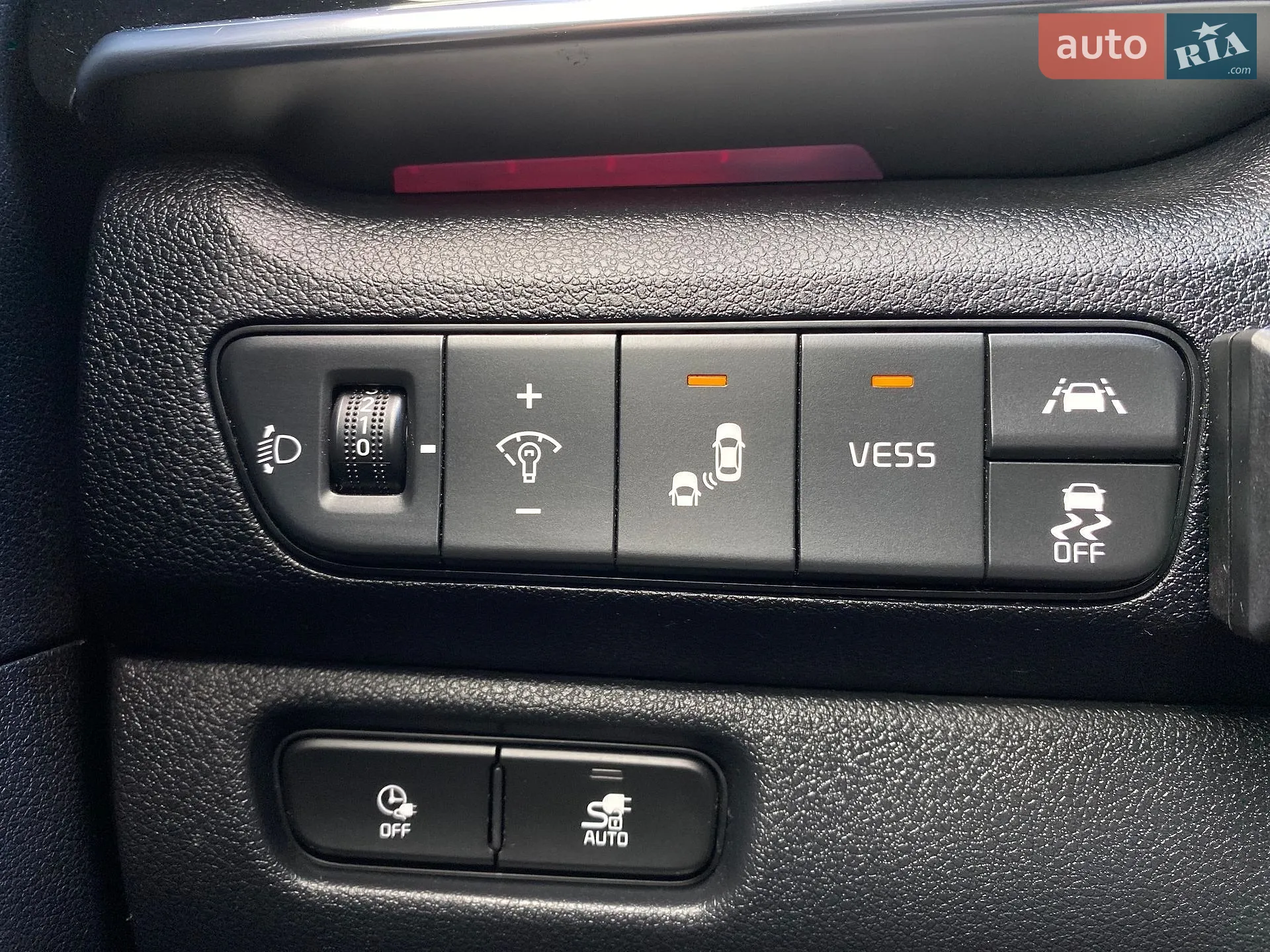2020 Kia Niro - мініатюра 7