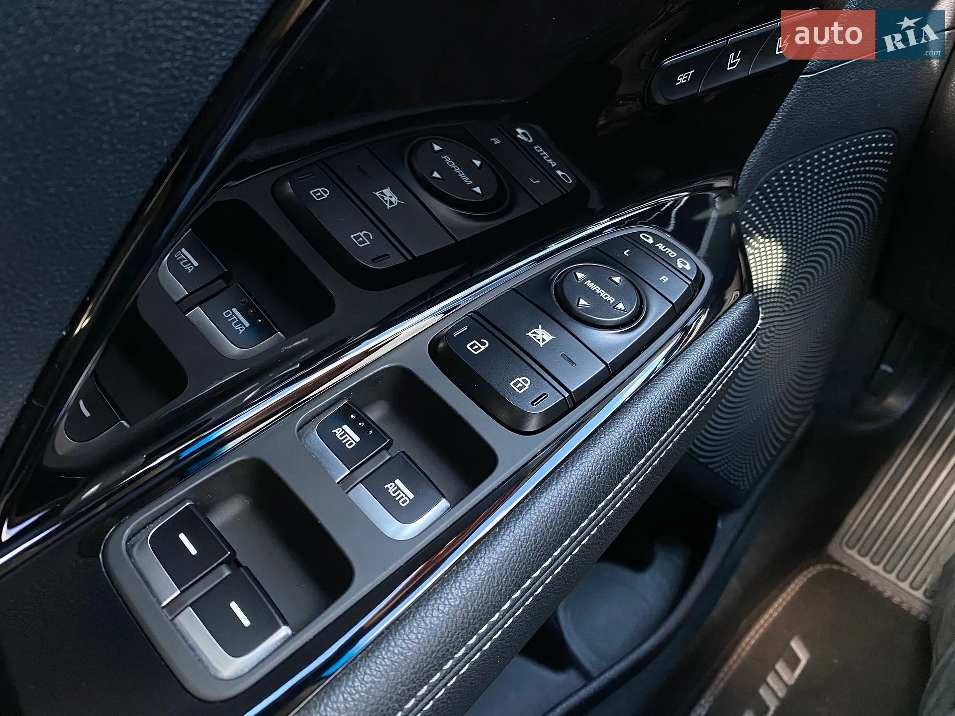 2020 Kia Niro - мініатюра 31
