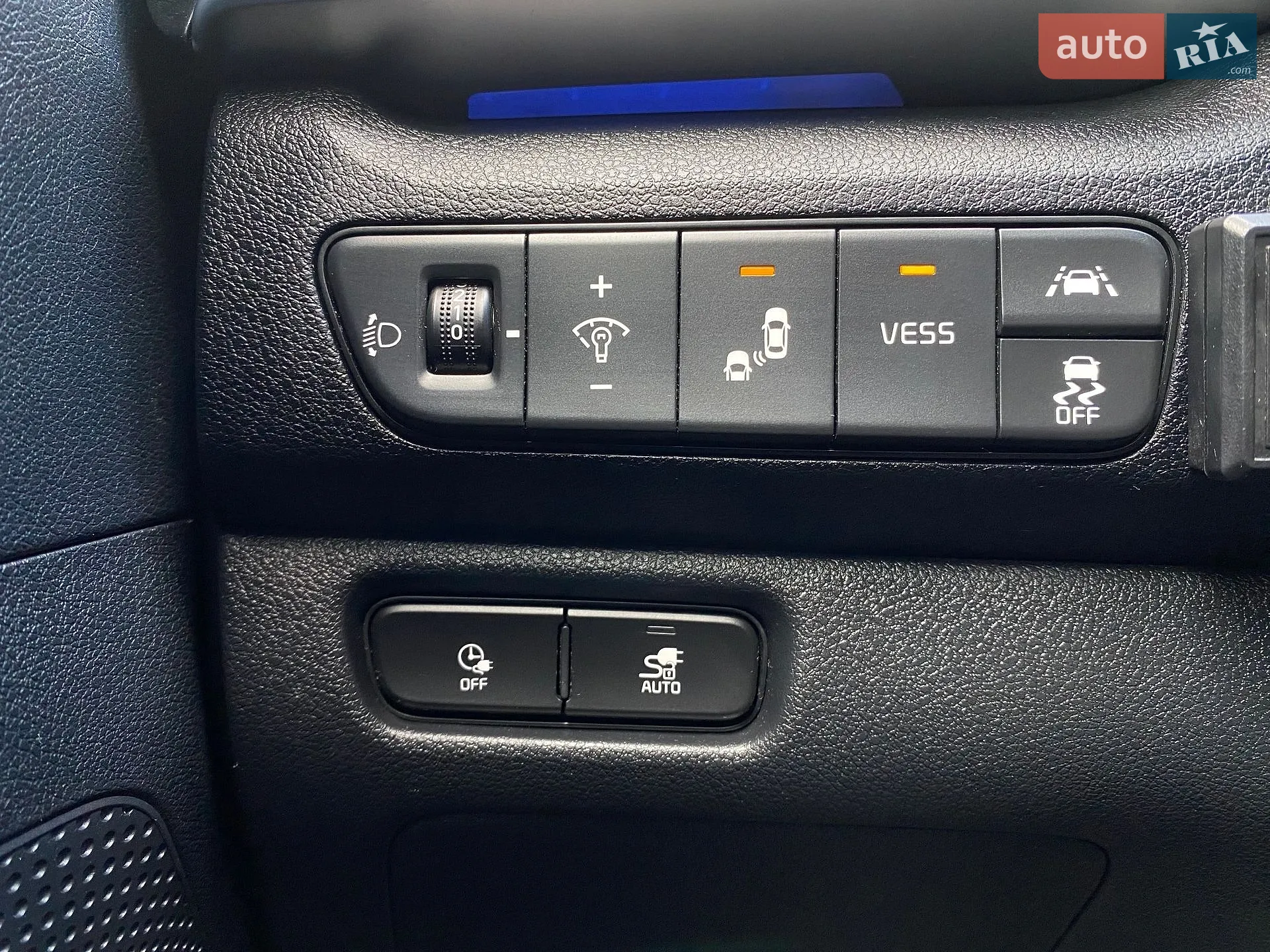 2020 Kia Niro - мініатюра 6