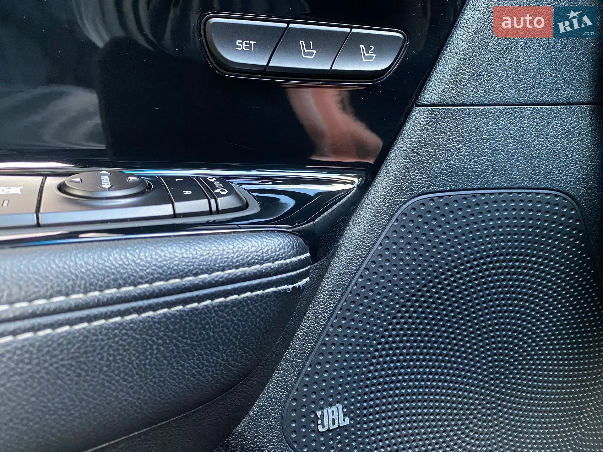 2020 Kia Niro - мініатюра 4