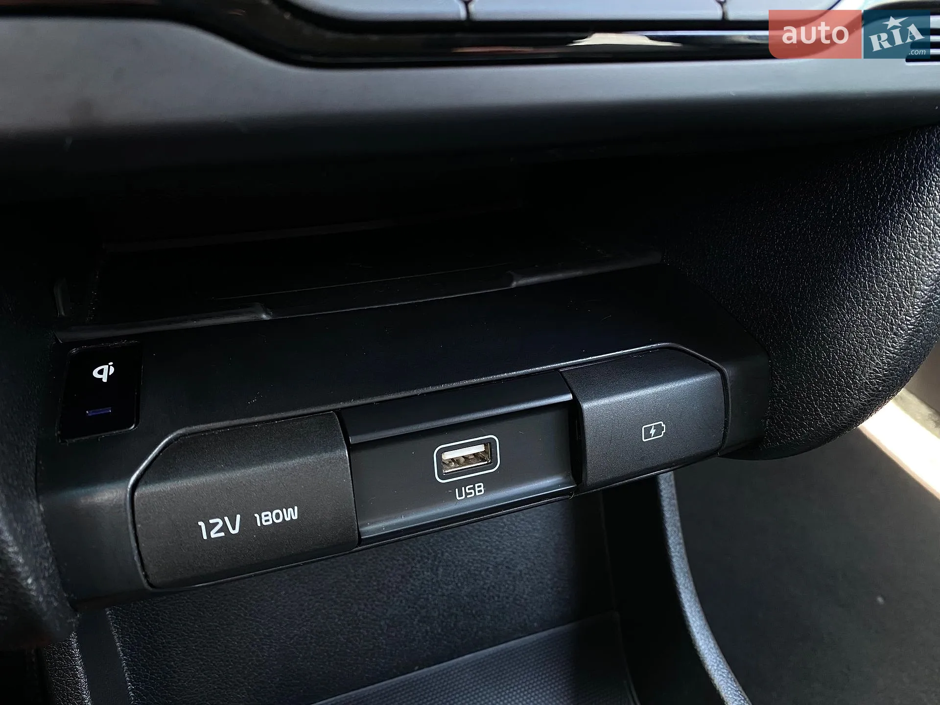 2020 Kia Niro - мініатюра 8