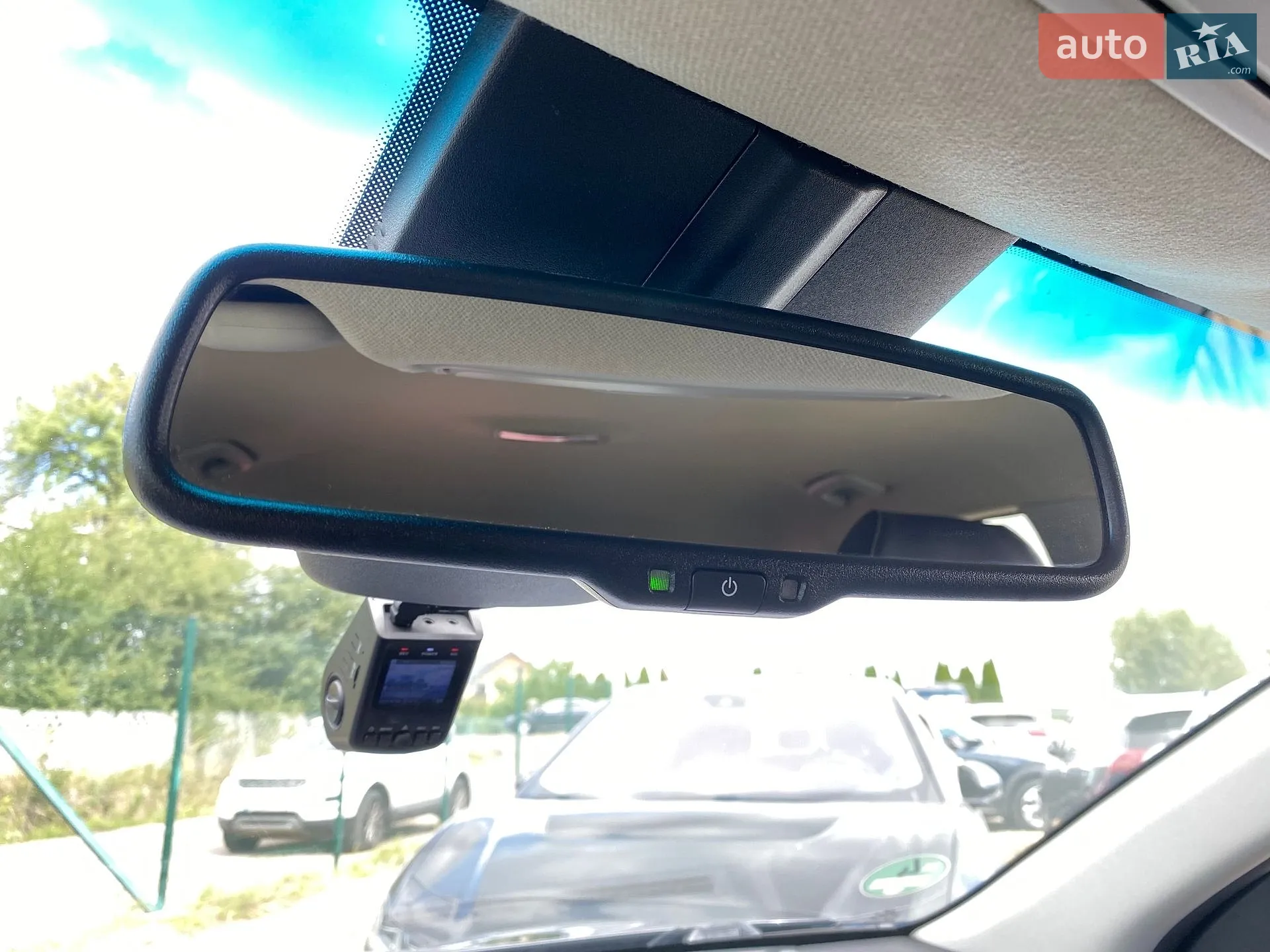 2020 Kia Niro - мініатюра 48