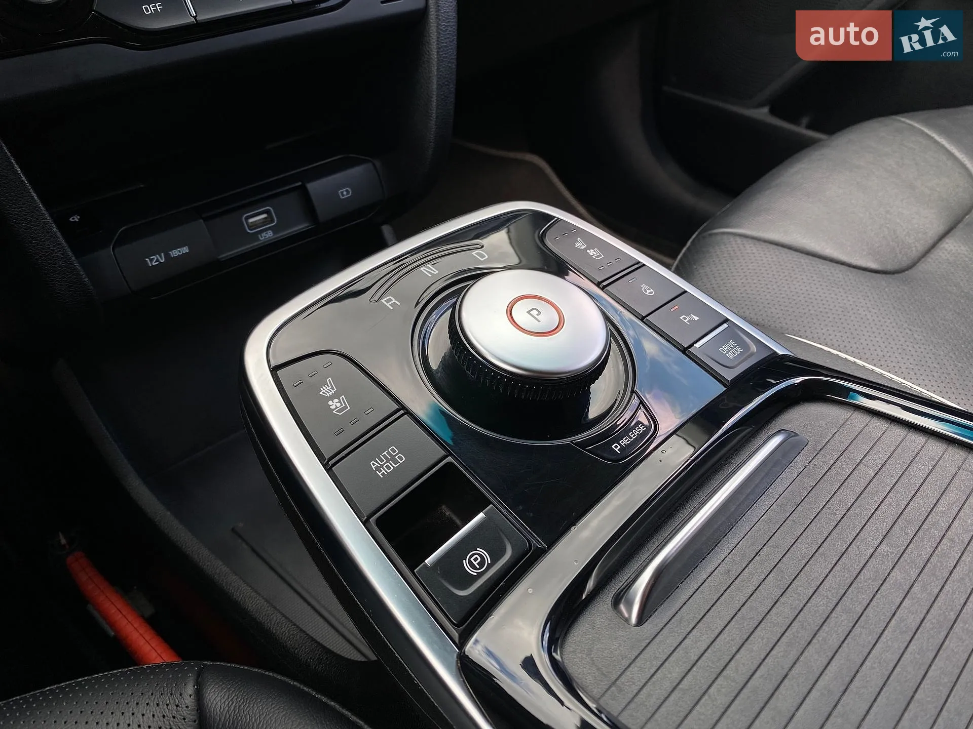 2020 Kia Niro - мініатюра 9