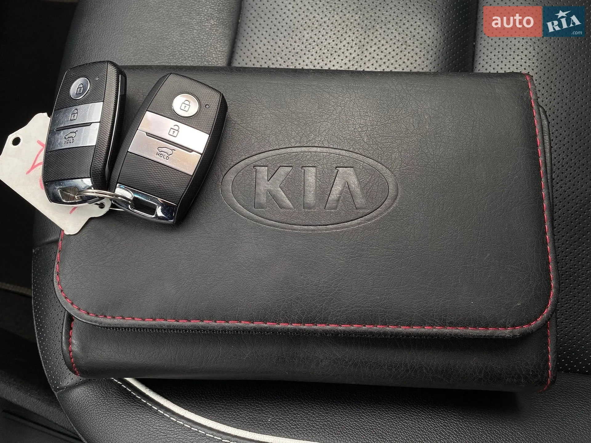 2020 Kia Niro - мініатюра 58