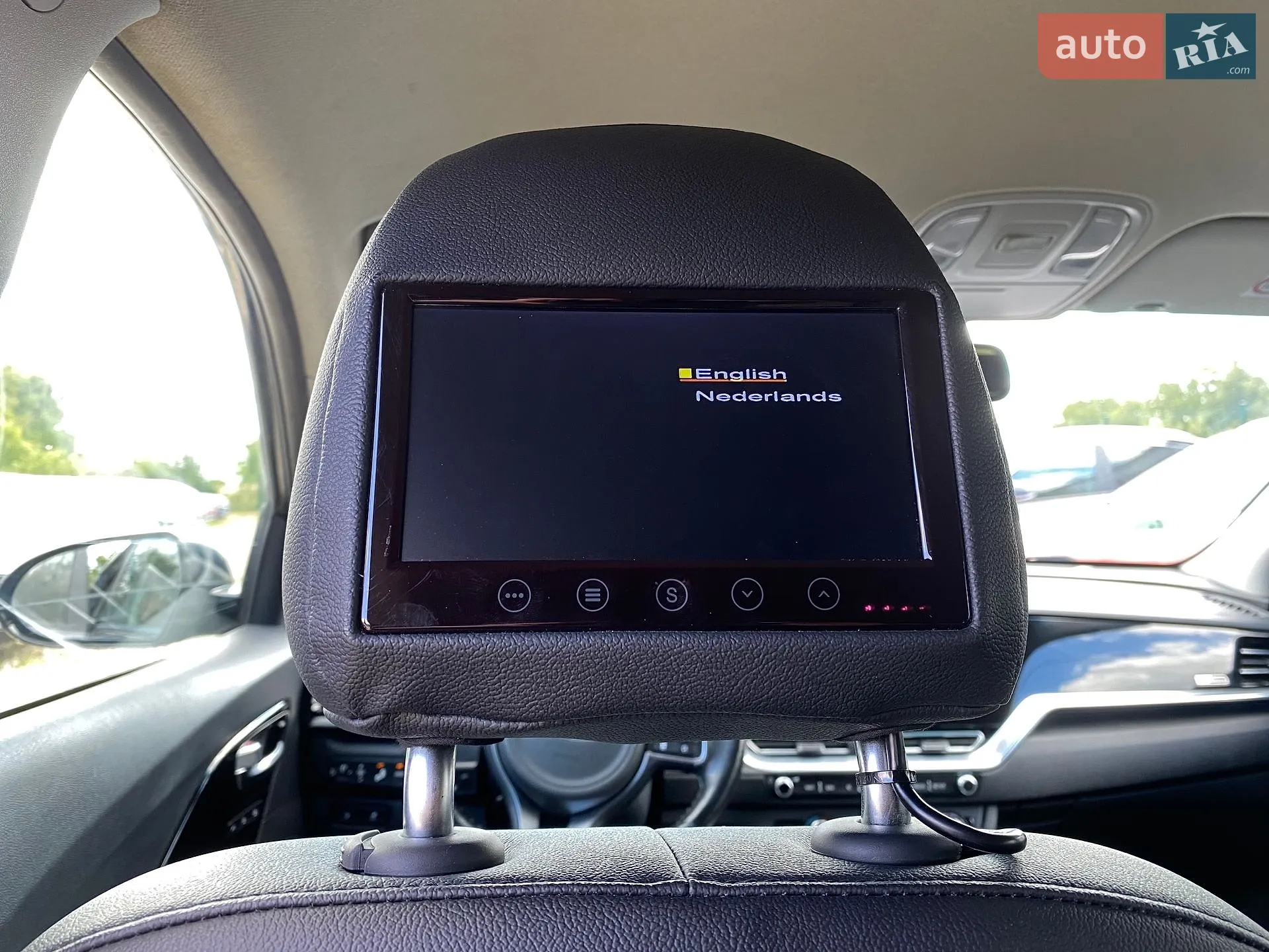 2020 Kia Niro - мініатюра 66