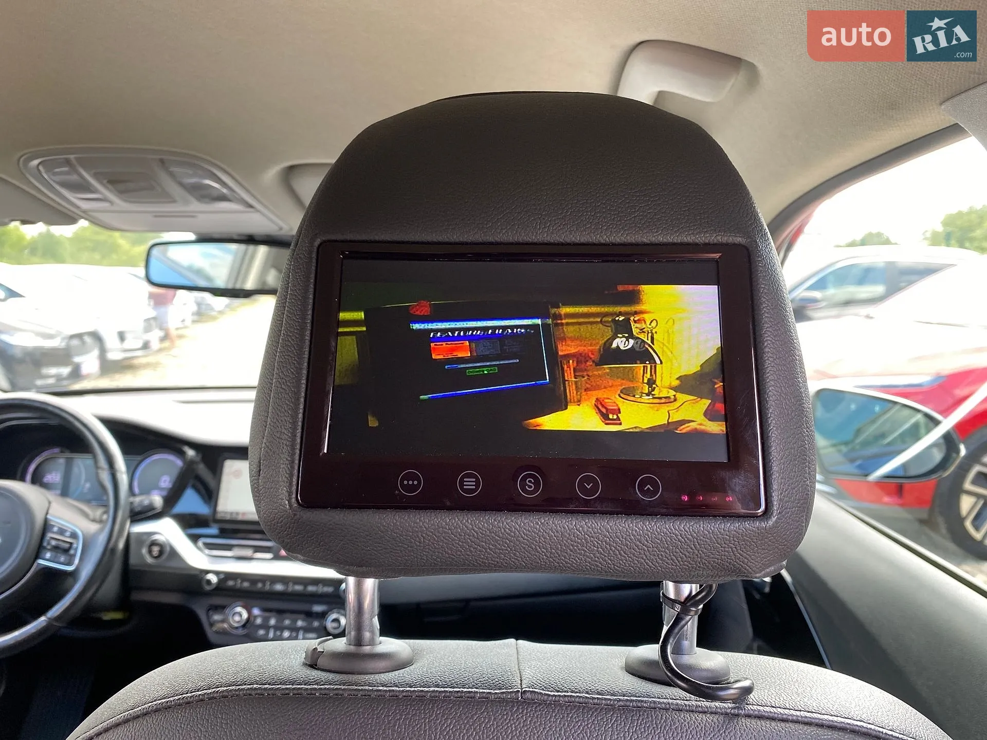 2020 Kia Niro - мініатюра 67