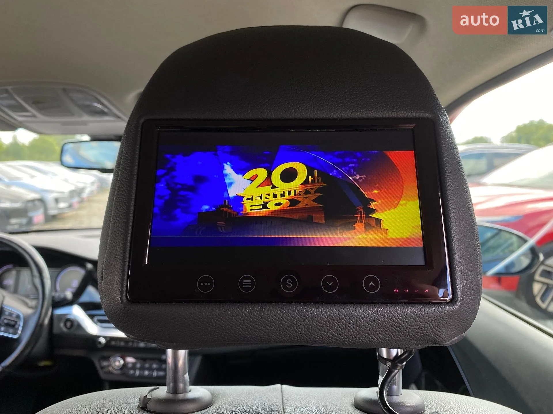 2020 Kia Niro - мініатюра 14