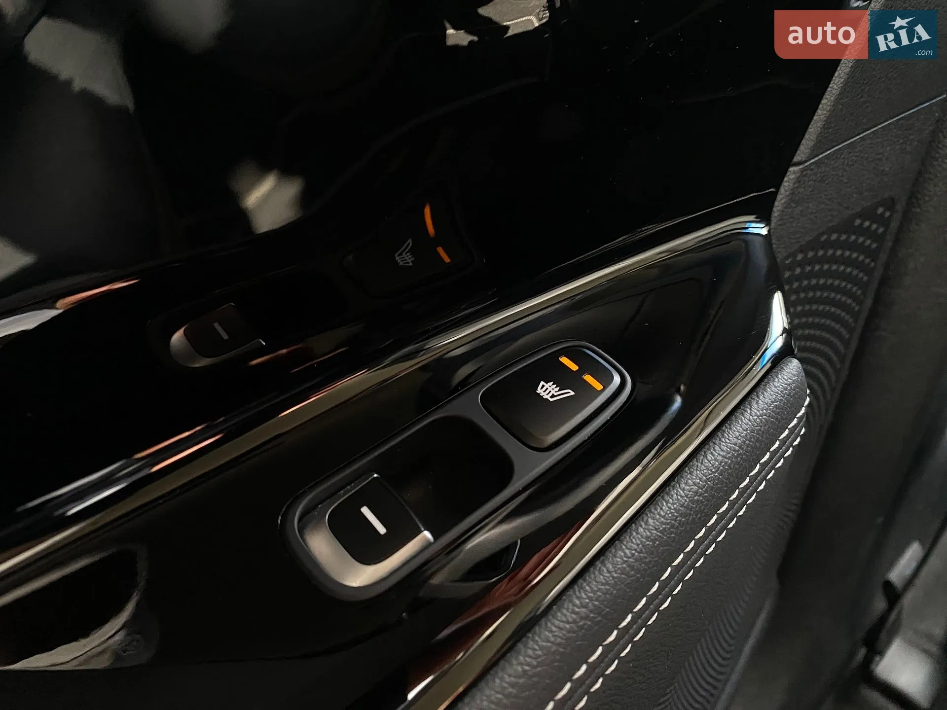 2020 Kia Niro - мініатюра 74