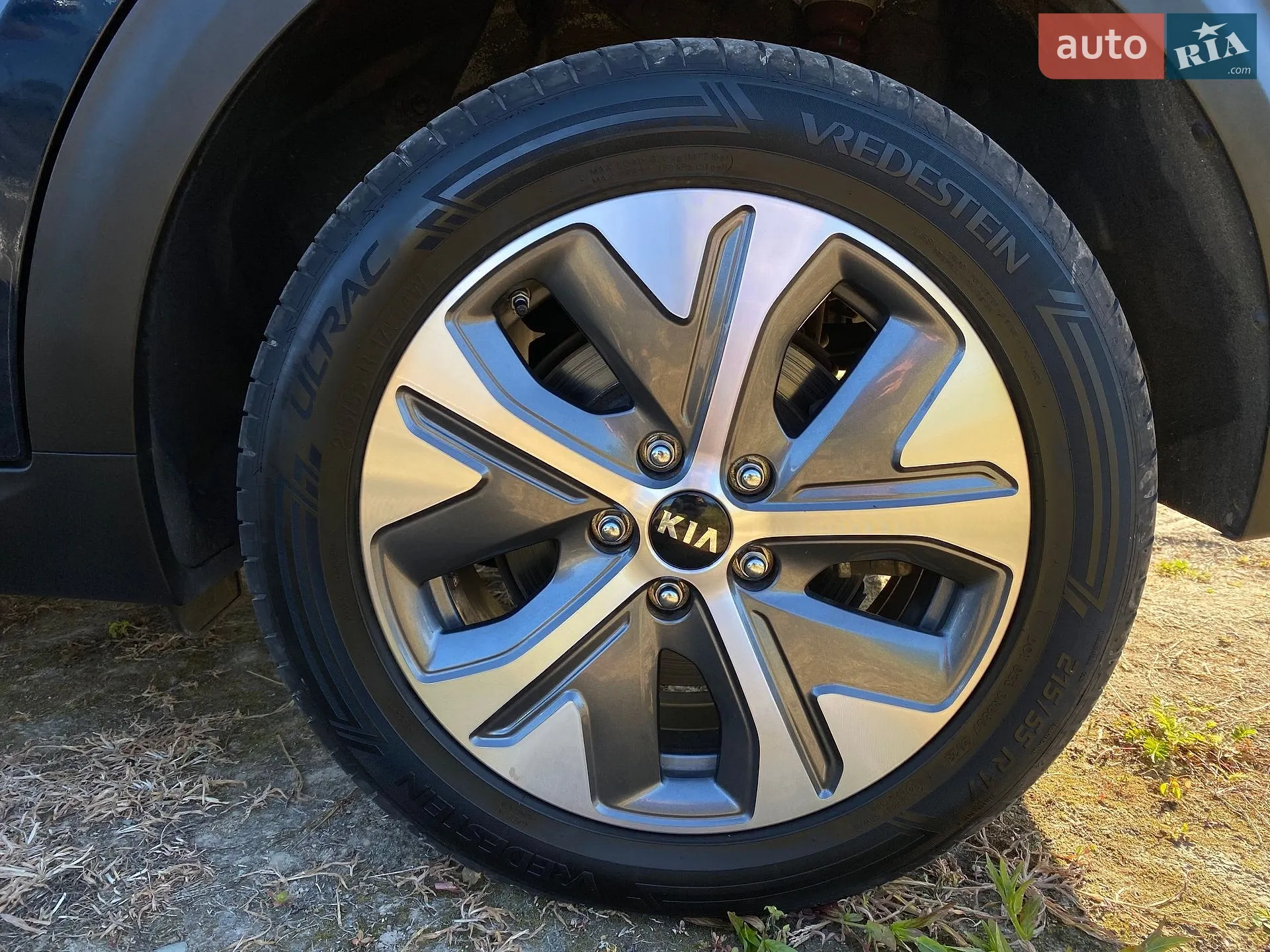 2020 Kia Niro - мініатюра 25