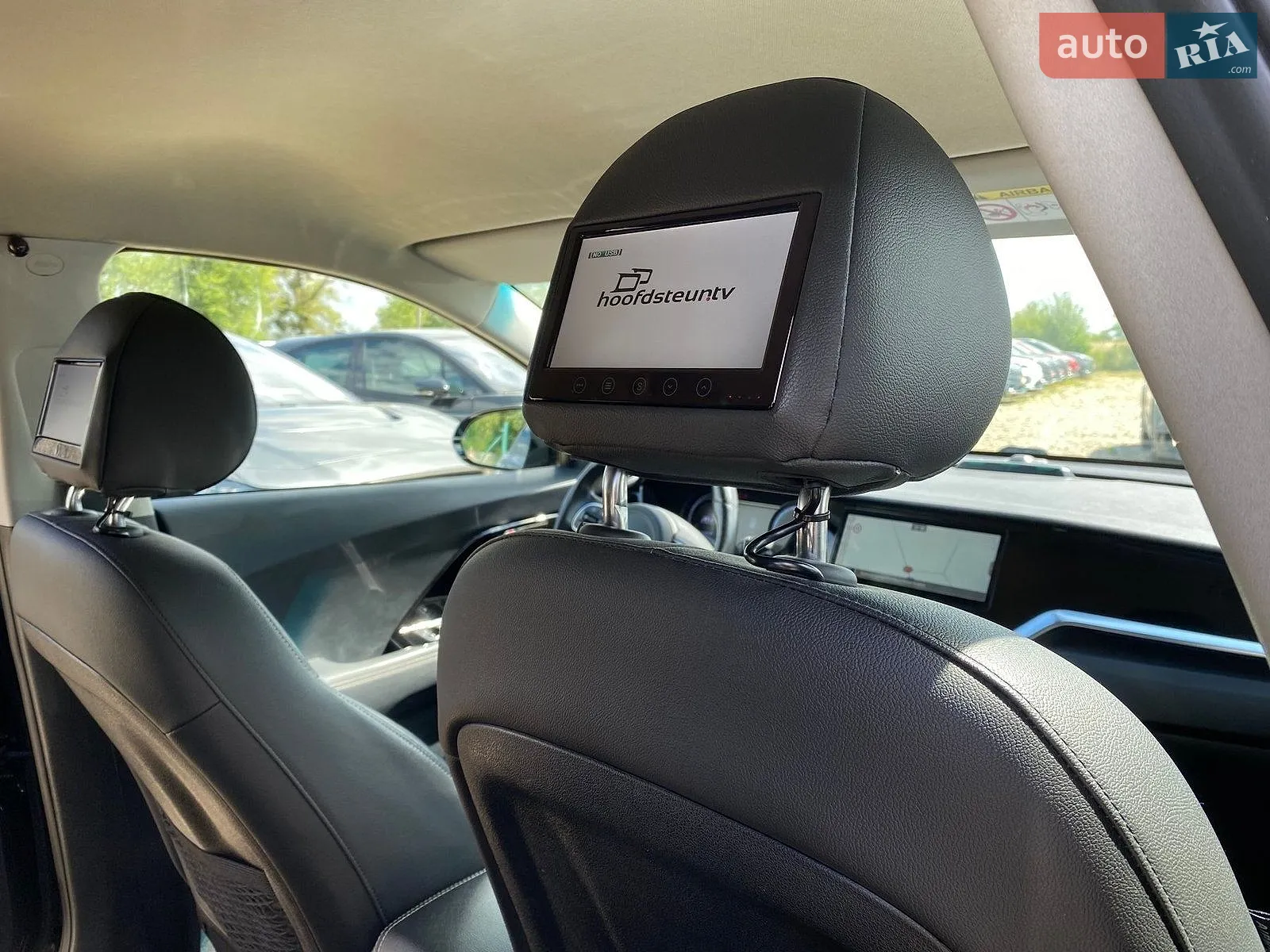 2020 Kia Niro - мініатюра 13
