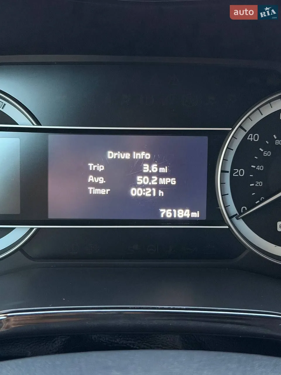 2021 Kia Niro - мініатюра 8