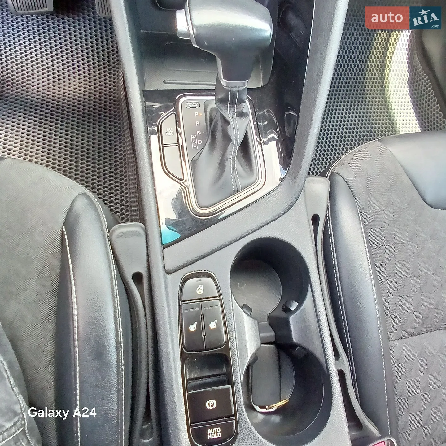 2020 Kia Niro - мініатюра 2