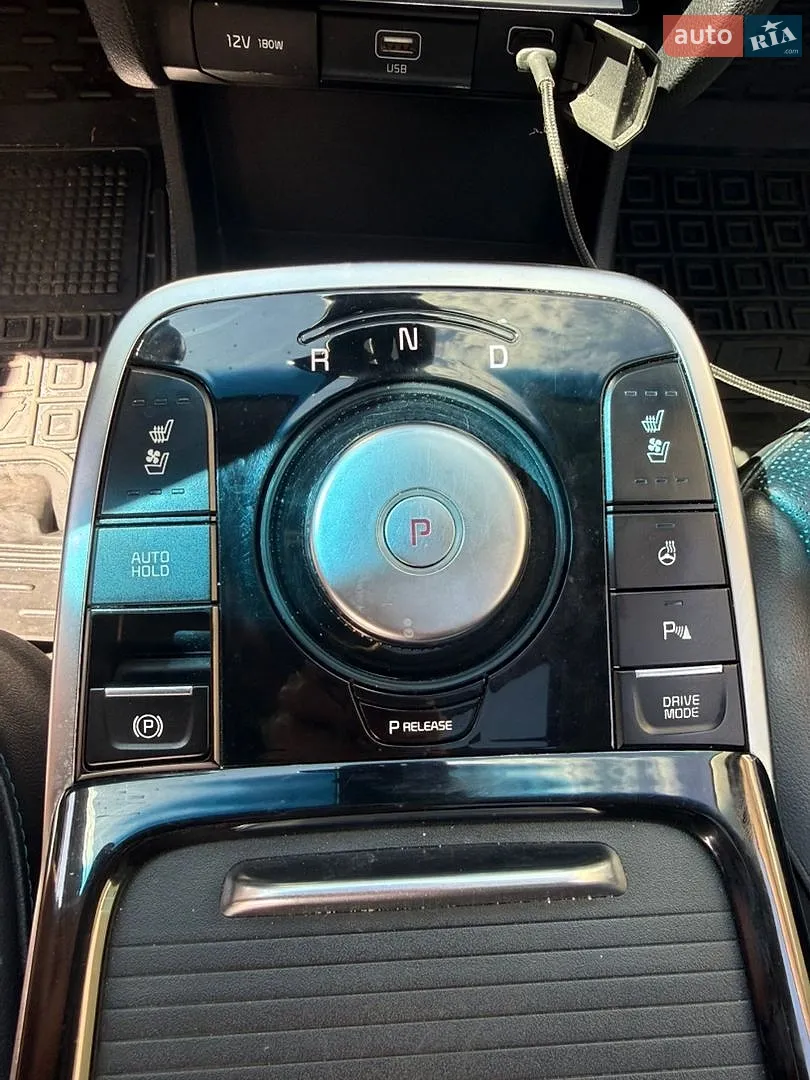 2019 Kia Niro - мініатюра 20