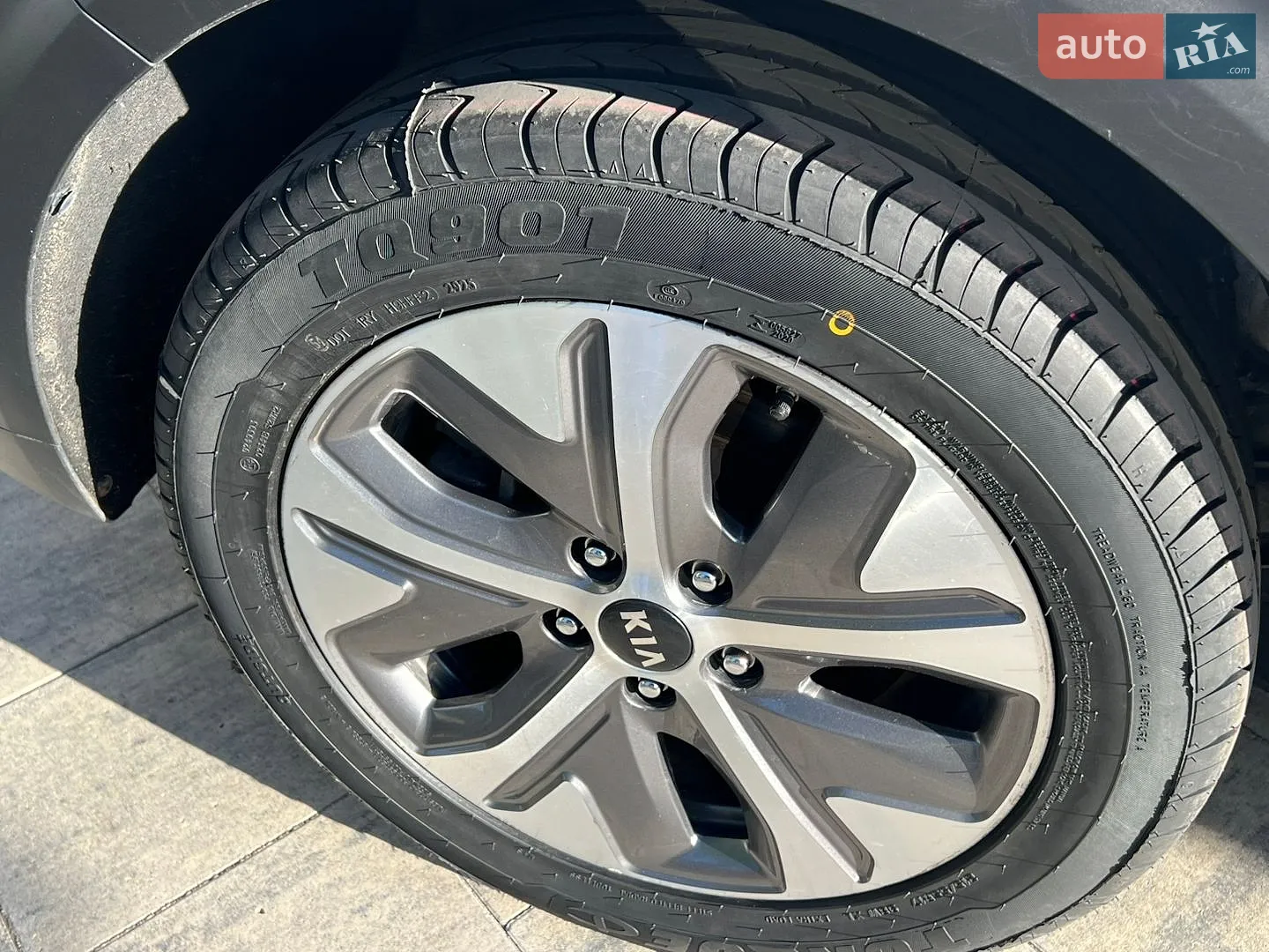 2020 Kia Niro - мініатюра 10