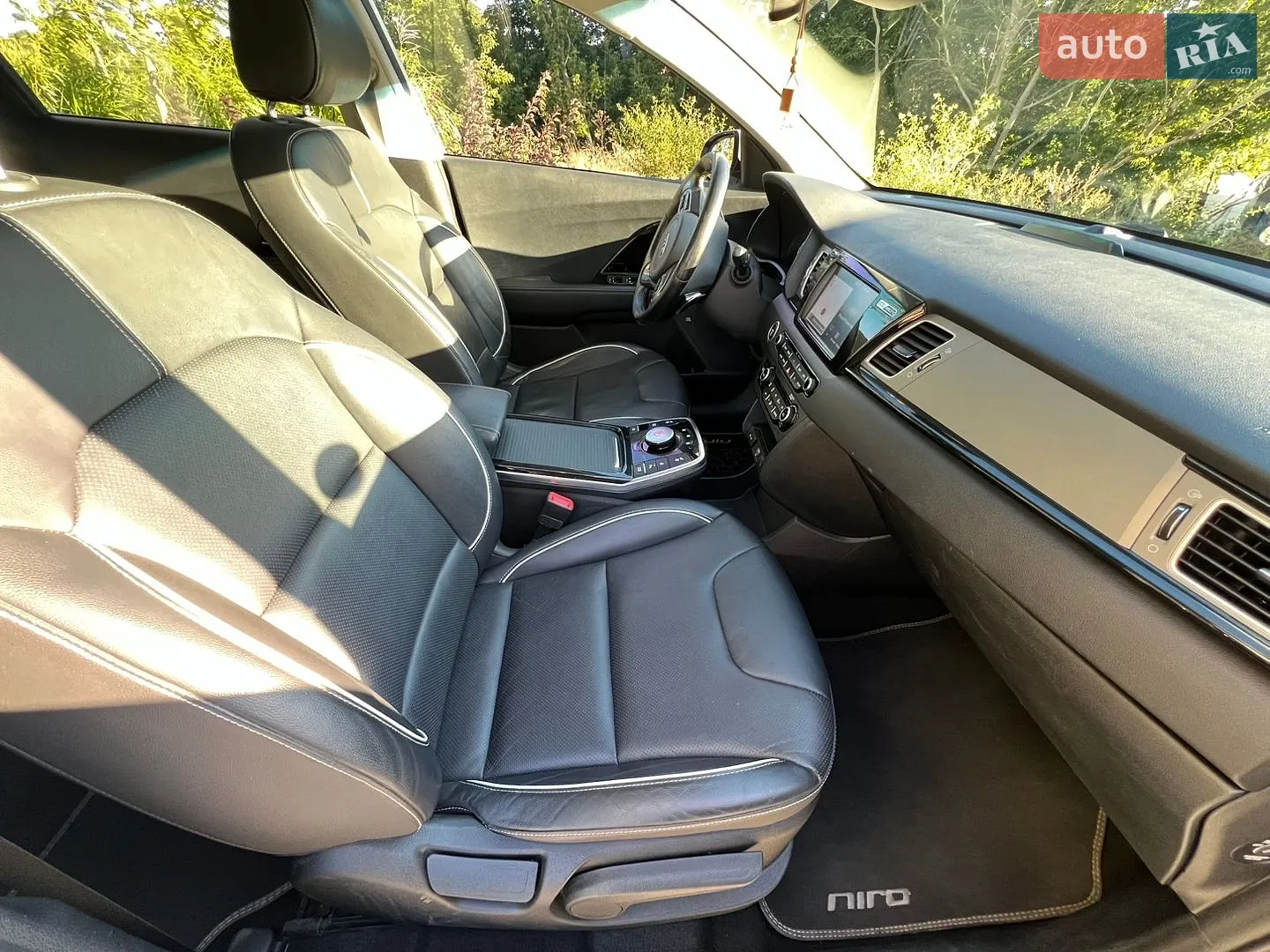 2020 Kia Niro - мініатюра 28