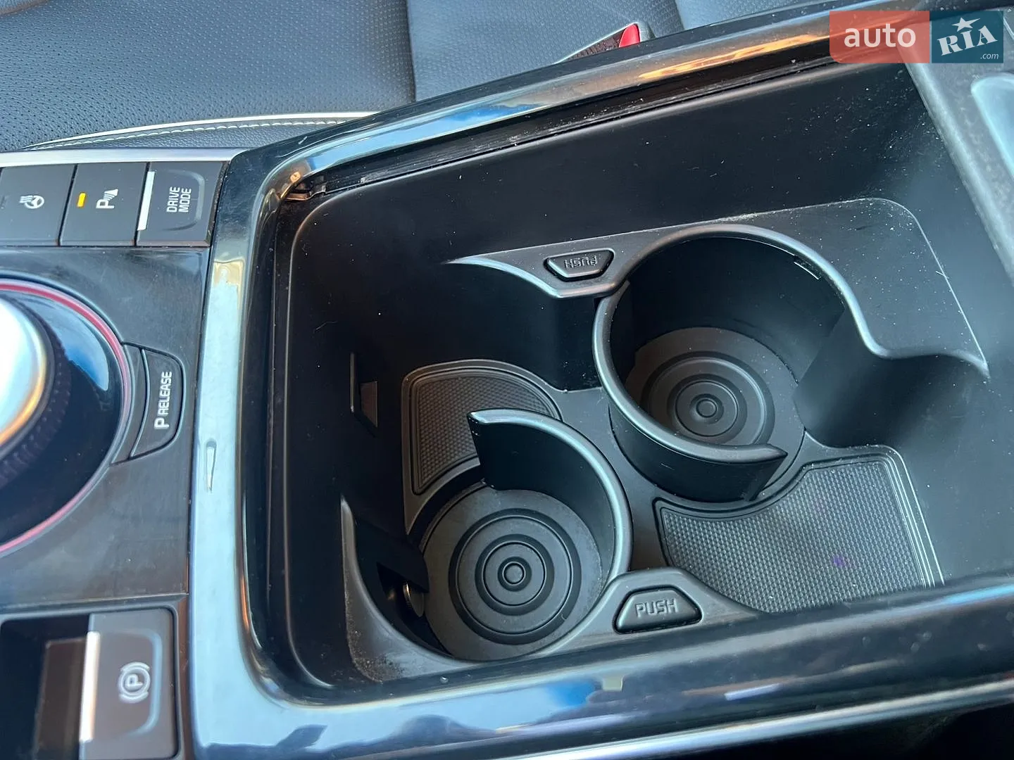 2020 Kia Niro - мініатюра 39