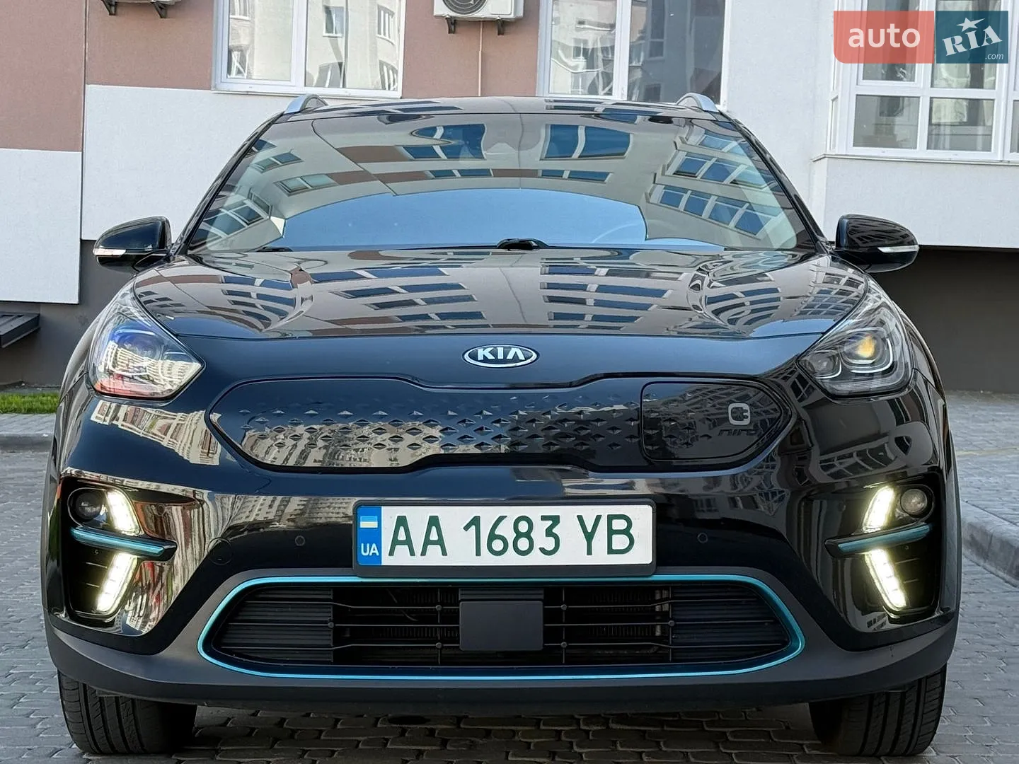 2020 Kia Niro - мініатюра 3