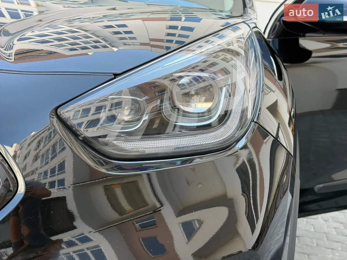 2020 Kia Niro - мініатюра 17