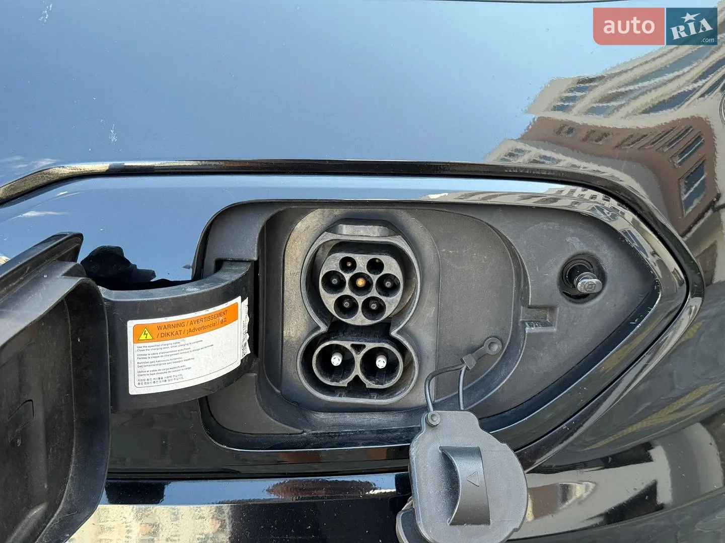 2020 Kia Niro - мініатюра 20