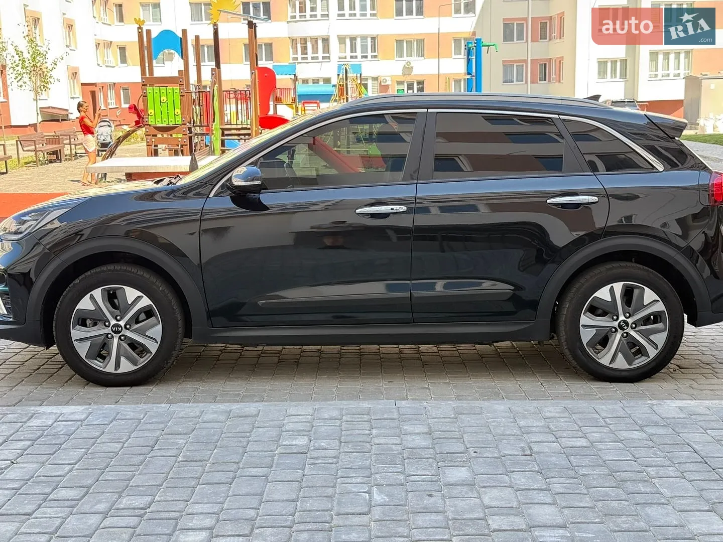 2020 Kia Niro - мініатюра 14