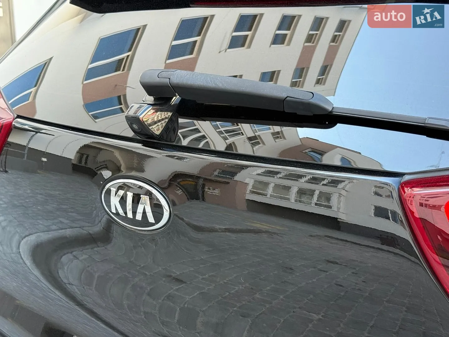 2020 Kia Niro - мініатюра 24