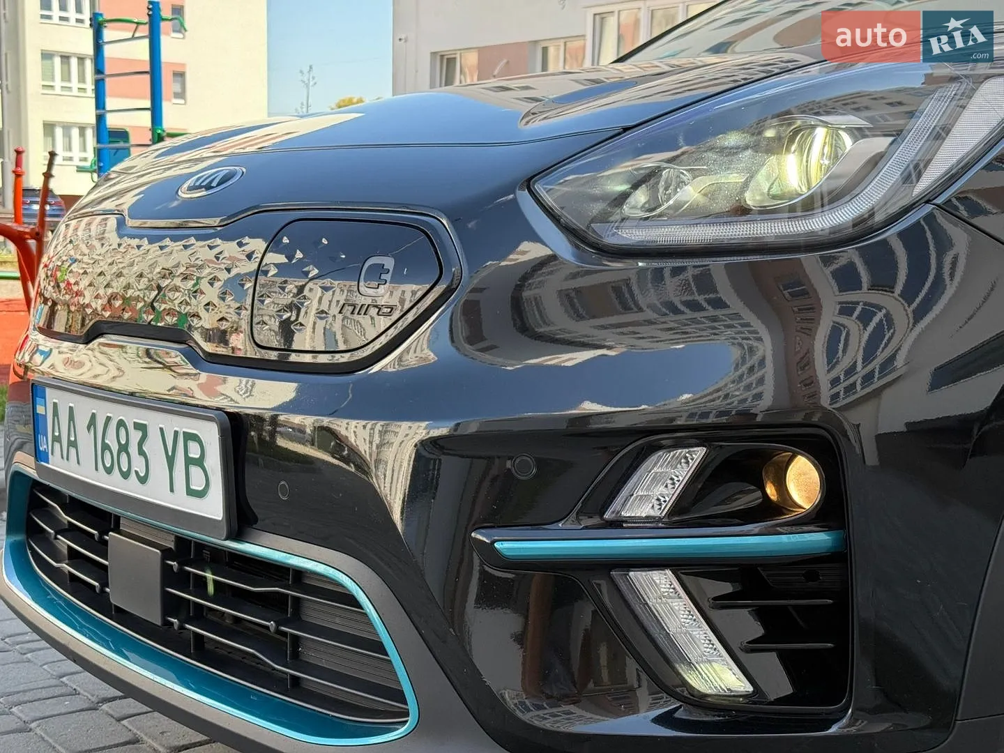 2020 Kia Niro - мініатюра 15