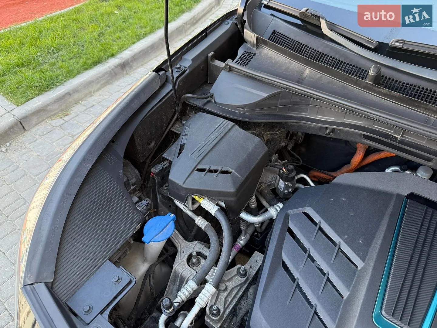 2020 Kia Niro - мініатюра 25