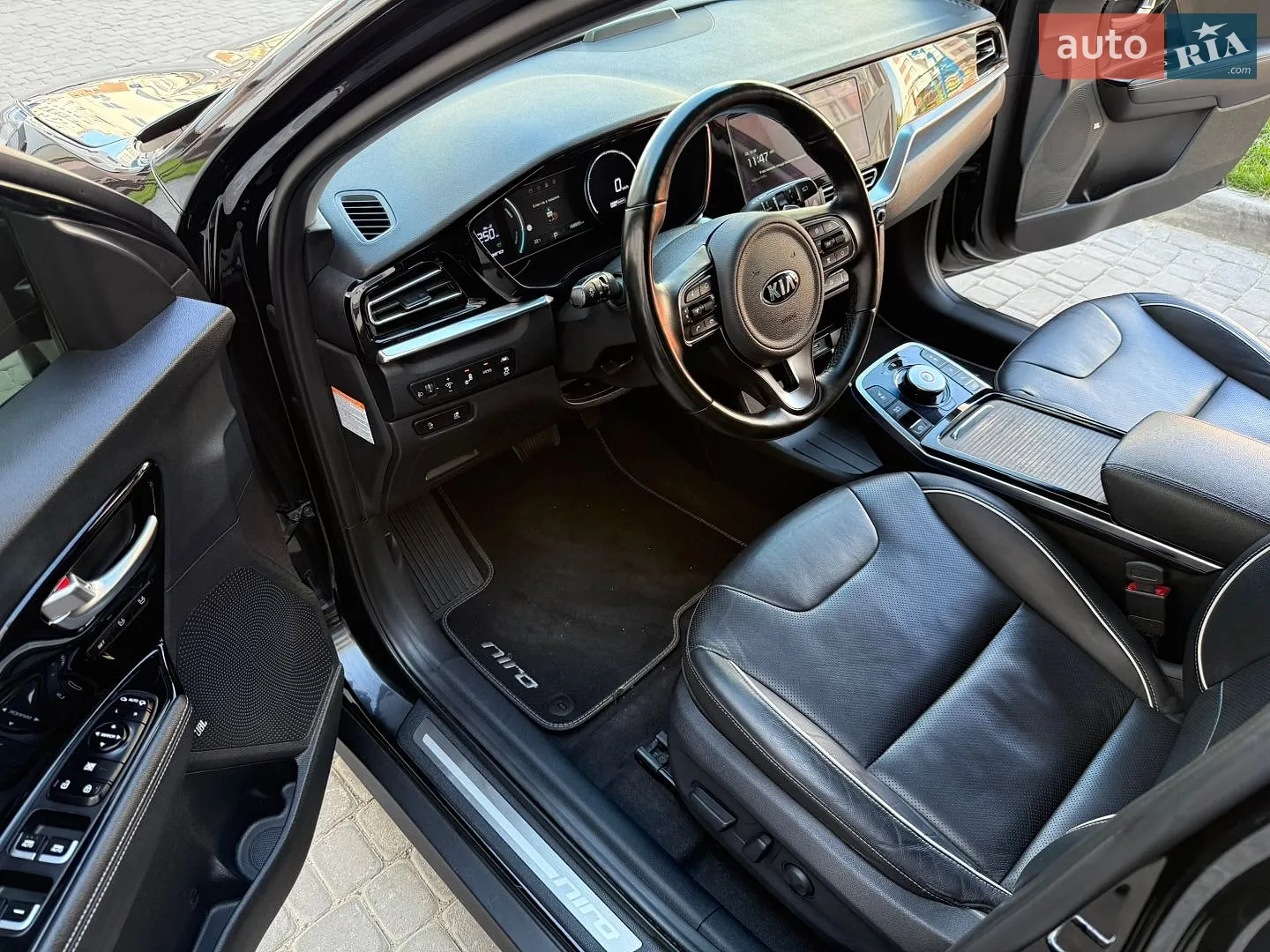 2020 Kia Niro - мініатюра 28