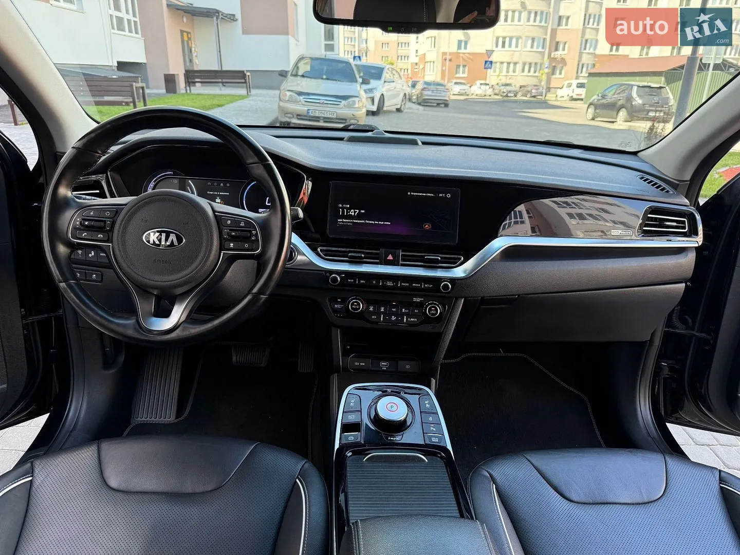 2020 Kia Niro - мініатюра 29