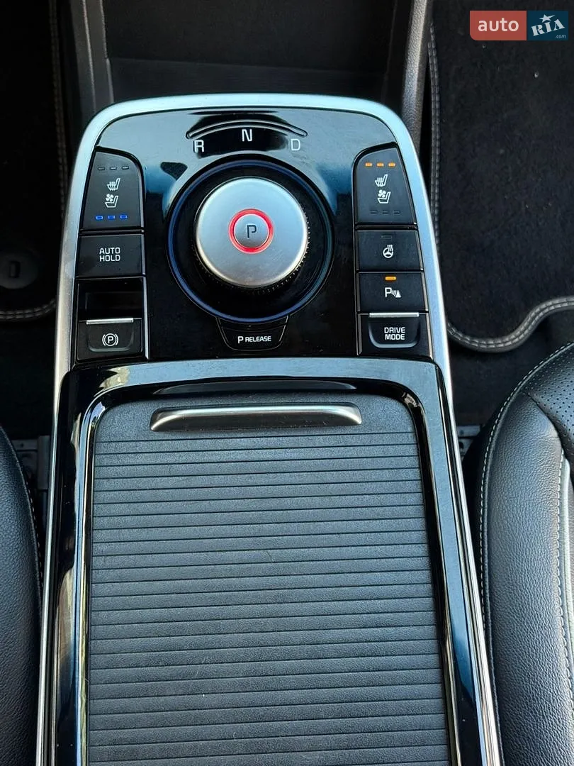 2020 Kia Niro - мініатюра 30