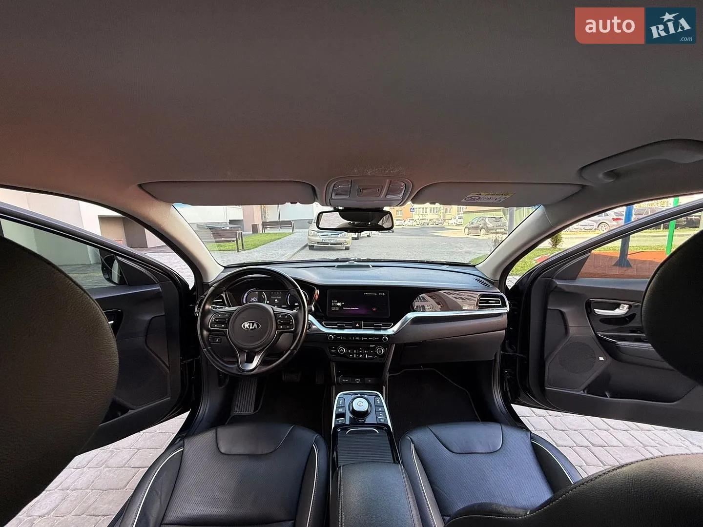 2020 Kia Niro - мініатюра 35