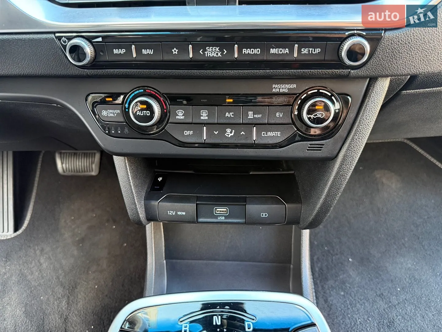 2020 Kia Niro - мініатюра 41