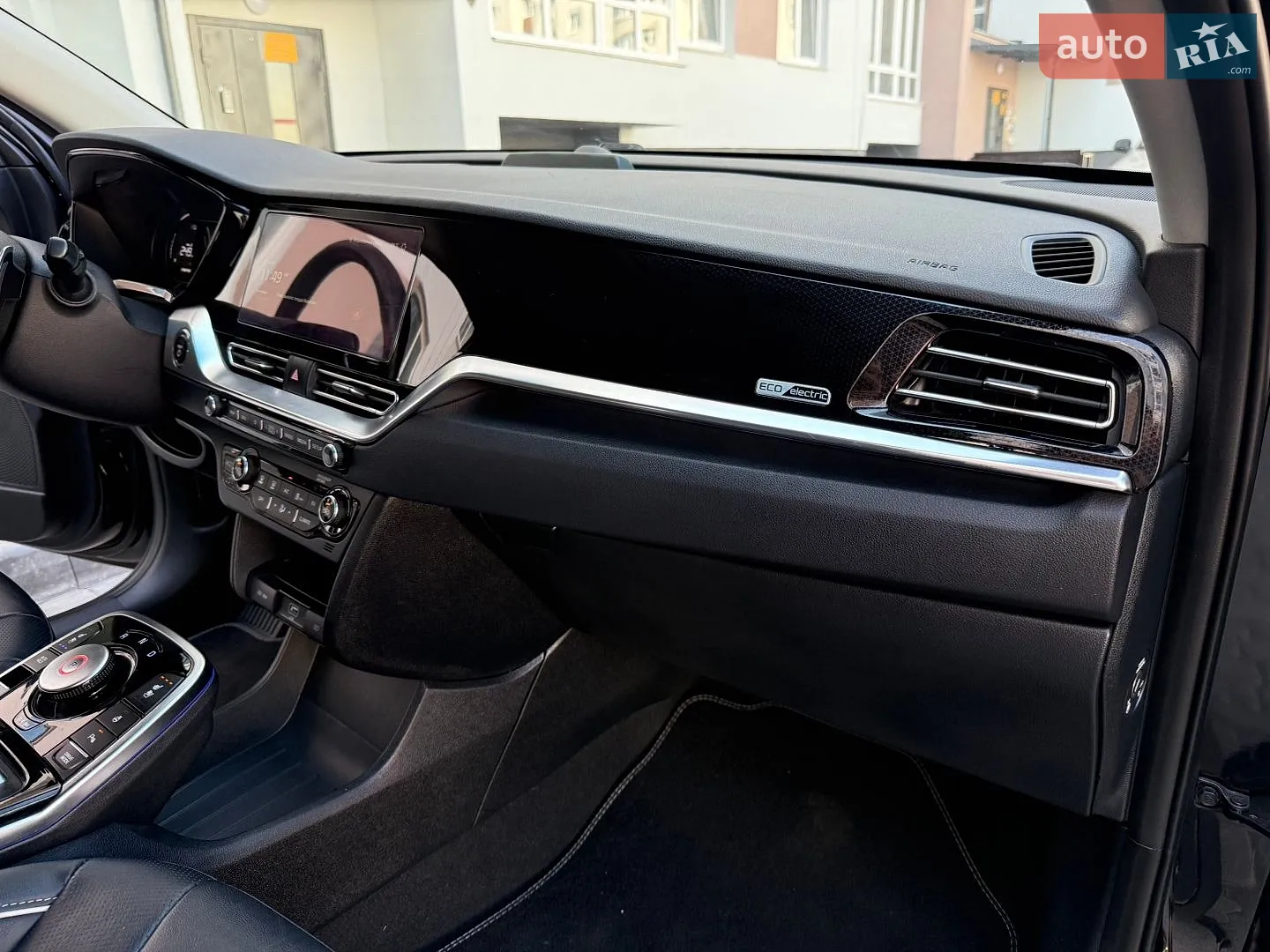 2020 Kia Niro - мініатюра 40